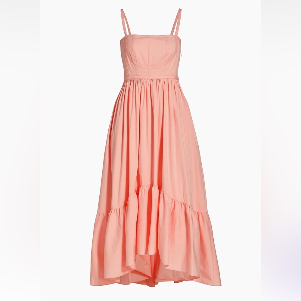 Cinq A Sept Elsie Dress